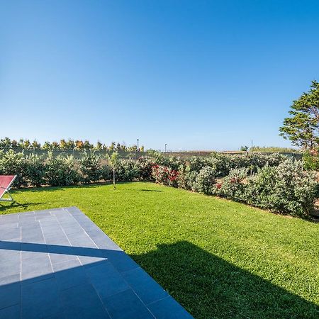 Villa Pasquale...Immersa Nella Tranquillita' Lascari Eksteriør bilde