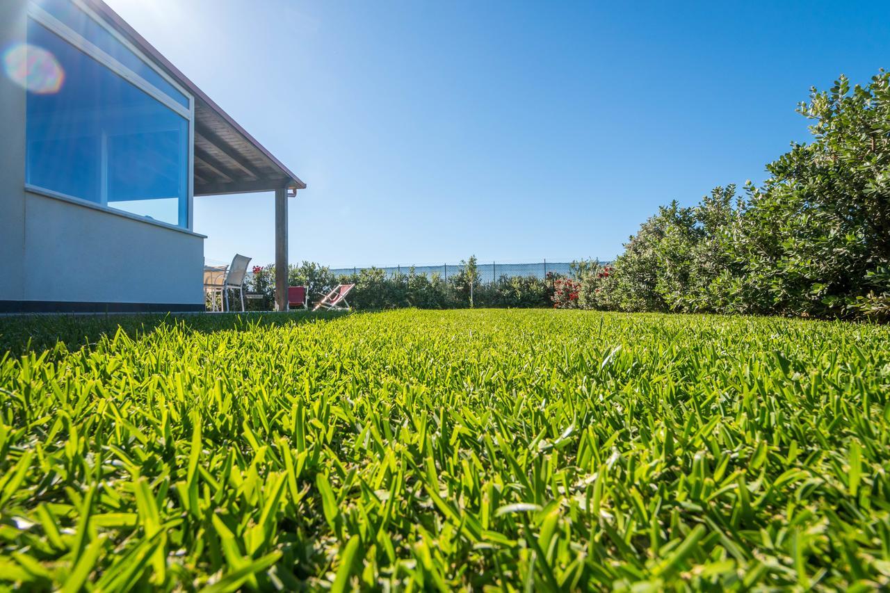 Villa Pasquale...Immersa Nella Tranquillita' Lascari Eksteriør bilde
